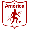 Maglia America De Cali